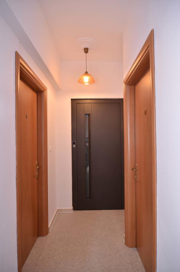 Giannis Hotel Paralia Katerinis Phòng bức ảnh