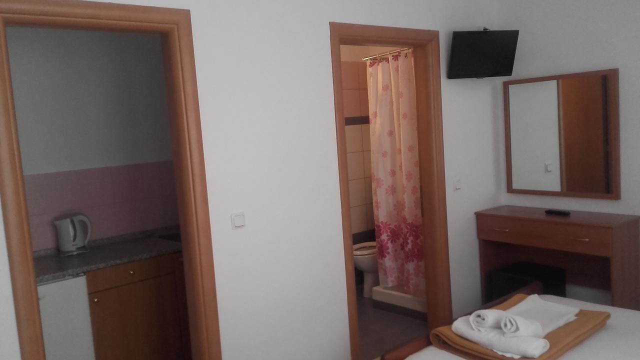 Giannis Hotel Paralia Katerinis Phòng bức ảnh